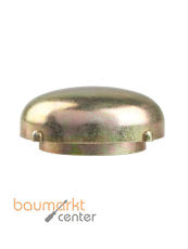 AFRISO Entlftungshaube G1 1/2, Metall