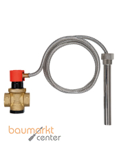 AFRISO Thermische Ablaufsicherung TAS 03 AFRISO Thermische Ablaufsicherung TAS 03