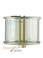 AFRISO Leckanzeige-Sichtgerät LAS 24 AFRISO Leckanzeige-Sichtgerät LAS 24