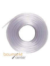 AFRISO PVC-Schlauch 4 x 2 mm, glasklar AFRISO PVC-Schlauch 4 x 2 mm, glasklar