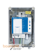 AFRISO Vakuum-Leckanzeiger Eurovac NV