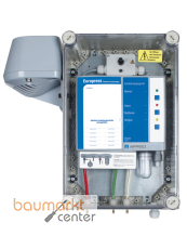 AFRISO Überdruck-Leckanzeiger Europress AFRISO Überdruck-Leckanzeiger Europress