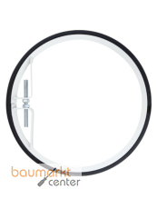 AFRISO Spannring D: 600 mm