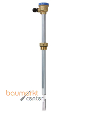 AFRISO Grenzwertgeber GWG 23-Wa 400