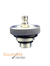 AFRISO Prüfstopfen G1 1/4AG SN5 AFRISO Prüfstopfen G1 1/4AG SN5