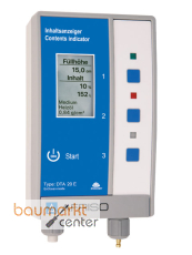 AFRISO Digitaler Tankinhaltsanzeiger AFRISO Digitaler Tankinhaltsanzeiger