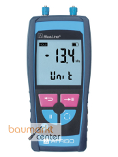 AFRISO Druckmessgerät S2680-F AFRISO Druckmessgerät S2680-F