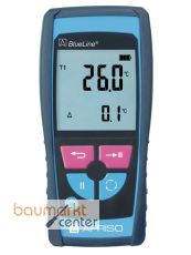 AFRISO Differenztemperaturmessgert TMD7