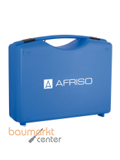 AFRISO Gertekoffer Kst-Universal