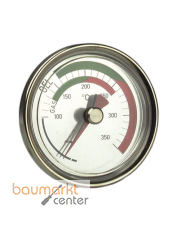 AFRISO Rauchgasthermometer RTC 80 AFRISO Rauchgasthermometer RTC 80