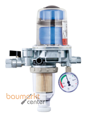 AFRISO Heizölentlüfter AFRISO Heizölentlüfter