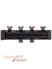 AFRISO Kesselverteiler KSV 125-2 HW 70kW