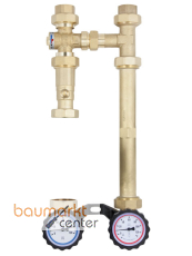 AFRISO Heizungspumpengruppe PrimoTherm AFRISO Heizungspumpengruppe PrimoTherm