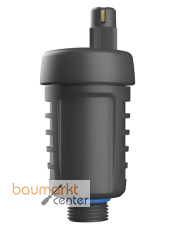 AFRISO Schnellentlfter Kunststoff G3/8