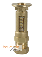 AFRISO Durchflussmesser 2-12 L/min AFRISO Durchflussmesser 2-12 L/min