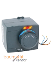 AFRISO Stellmotor ARM 323 ProClick