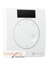 AFRISO Raumfhler FTF