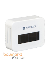 AFRISO Temperatursensor FTM T