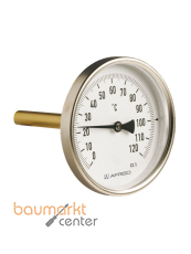 AFRISO Bimetall-Industriethermometer AFRISO Bimetall-Industriethermometer