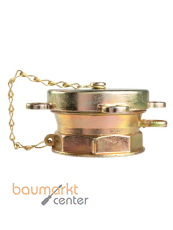 AFRISO Füllrohrverschluss AFRISO Füllrohrverschluss