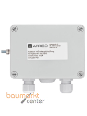 AFRISO Kabeldose AFRISO Kabeldose