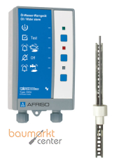 AFRISO Öl-Wasser-Warngerät ÖWU AFRISO Öl-Wasser-Warngerät ÖWU