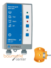 AFRISO Wasser-Warngerät WWG1 AFRISO Wasser-Warngerät WWG1