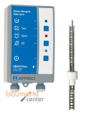 AFRISO Wasser-Warngerät WWG2 AFRISO Wasser-Warngerät WWG2