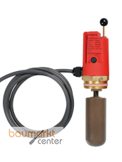 AFRISO Oberteil WMS-WP6 AFRISO Oberteil WMS-WP6