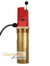 AFRISO Wassermangelsicherung WMS-WP6-R2 AFRISO Wassermangelsicherung WMS-WP6-R2