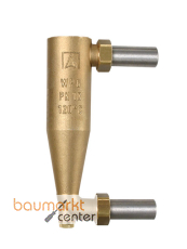 AFRISO Sondengehäuse Ms AFRISO Sondengehäuse Ms