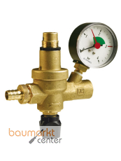 AFRISO Fllarmatur FAM