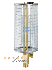 AFRISO Leckanzeige-Sichtgerät LAS 72 E AFRISO Leckanzeige-Sichtgerät LAS 72 E