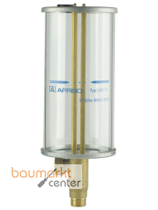 AFRISO Leckanzeige-Sichtgerät LAS 72 AFRISO Leckanzeige-Sichtgerät LAS 72