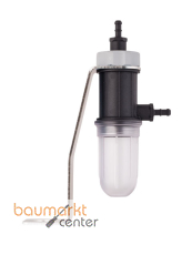 AFRISO Flüssigkeitssperre AFRISO Flüssigkeitssperre