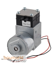 AFRISO Pumpe mit Motor Eurovac NV AFRISO Pumpe mit Motor Eurovac NV