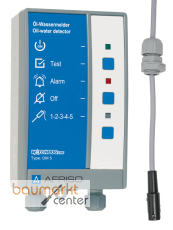 AFRISO Öl-Wassermelder OM5/1 AFRISO Öl-Wassermelder OM5/1