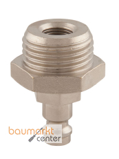 AFRISO Prfstopfen G1/2AG SN5