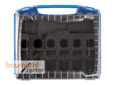 AFRISO Systemkoffer M WQ 10 AFRISO Systemkoffer M WQ 10