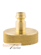 AFRISO Prüfkappe G3/4IG SN5 AFRISO Prüfkappe G3/4IG SN5