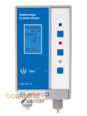 AFRISO Digitaler Tankinhaltsanzeiger AFRISO Digitaler Tankinhaltsanzeiger