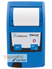 AFRISO Thermodrucker EUROprinter AFRISO Thermodrucker EUROprinter