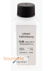 AFRISO Kalibrierlösung 12,88 mS/cm AFRISO Kalibrierlösung 12,88 mS/cm