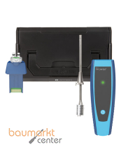 AFRISO CAPBs Set Heizungs-Check sens AFRISO CAPBs Set Heizungs-Check sens