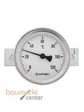 AFRISO Anliegethermometer ATh 63 S AFRISO Anliegethermometer ATh 63 S