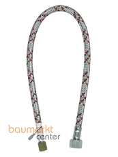 AFRISO Anschlussschlauch G3/8