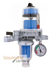 AFRISO Heizölentlüfter AFRISO Heizölentlüfter