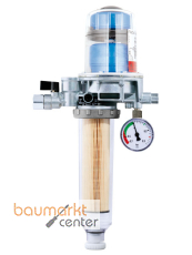 AFRISO Heizölentlüfter AFRISO Heizölentlüfter