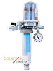 AFRISO Heizölentlüfter AFRISO Heizölentlüfter