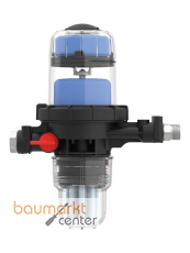 AFRISO Heizölentlüfter AFRISO Heizölentlüfter